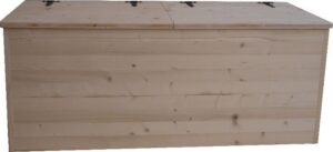 Cassapanca Eco/2 cm.100x40 H42