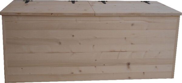 Cassapanca Eco/2 cm.100x40 H42
