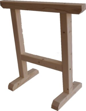 Cavalletto baby cm.50 H 50