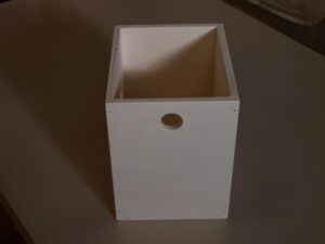 Cassetto x Porta DVD
