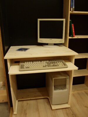 Porta PC Max 18 75x55 H 75