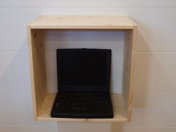 Cubo eco maxi 50x50x30 - immagine 2