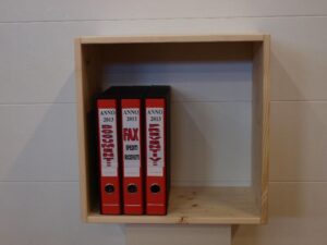 Cubo eco maxi 50x50x30