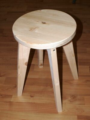 Sgabello Tirreno H 45