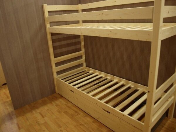 Letto estraibile - immagine 2