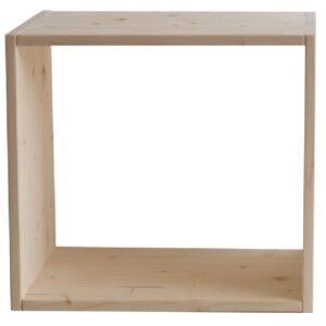 Cubo eco vuoto cm.44x47.6x24.0