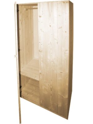 Armadio Promo Maxi cm.80.6x60 H155