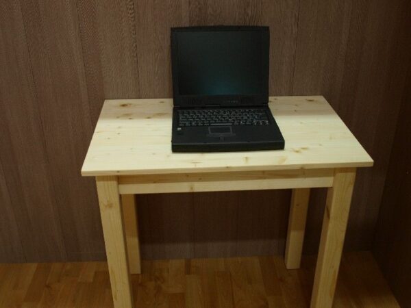Tavolo Consolle Viareggio cm.80x50 H77 - immagine 3