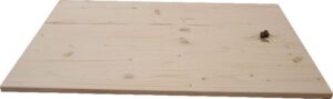 Ripiano per armadio Maxi cm 77x58