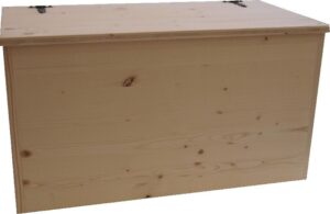Cassapanca Eco 76 cm.76x40 H41