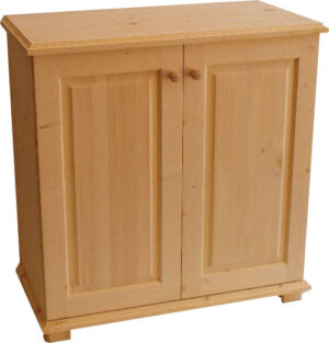 Credenza Viareggio 2 ante cm.84x44 H 87