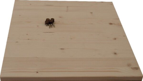 Ripiano Armadio Mini 1 cm. 37x40