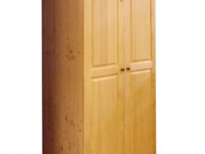 Armadio Classico 2 ante cm 84x62 H208